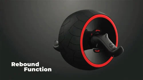 MCP Mega Ab Wheel Roller