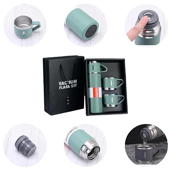 vacuum flask set