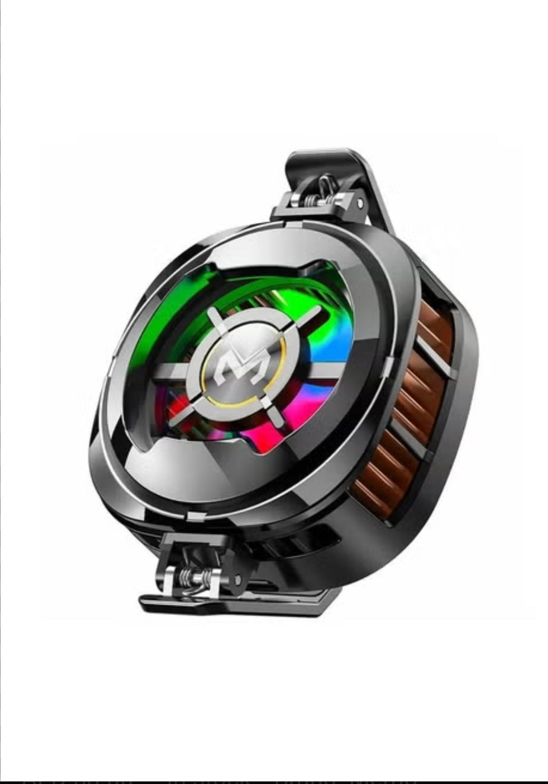 Cx 06 cooling fan